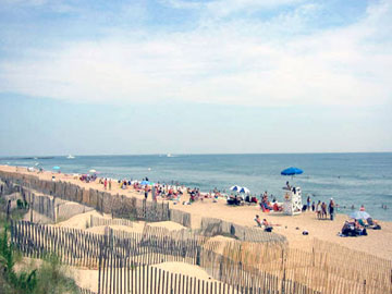 Virginia Beach Oceanfront