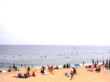 Oceanfront Virginia Beach