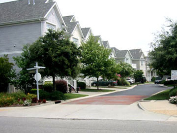 Chesapeake Bay - Bay Side