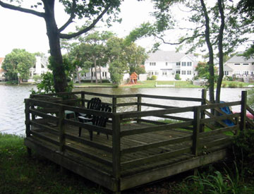 Resort Lake