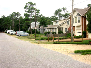 Virginia Beach Boardwalk