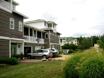 Virginia Beach Boardwalk