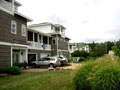 Ocean Front Land Side